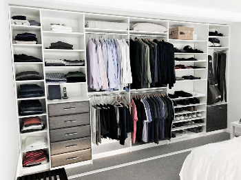 Revolutionizing Your Closet With Premium Velvet Hangers