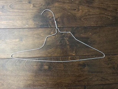 Where Do Wire Hangers Fall Short?