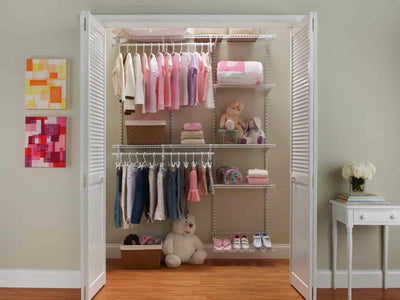 What Does Every Child’s Closet Need?