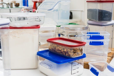 Why Today’s Storage Bins Are Essential as Ever