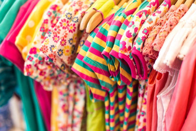 Where To Find The Best Hangers For Kids Clothes