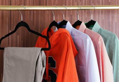 Closet Organization Is Simple When You Use These Products