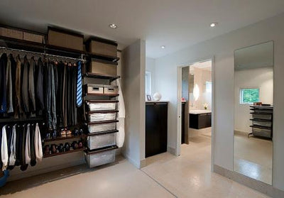 3 Things to Know About Luxury Closets