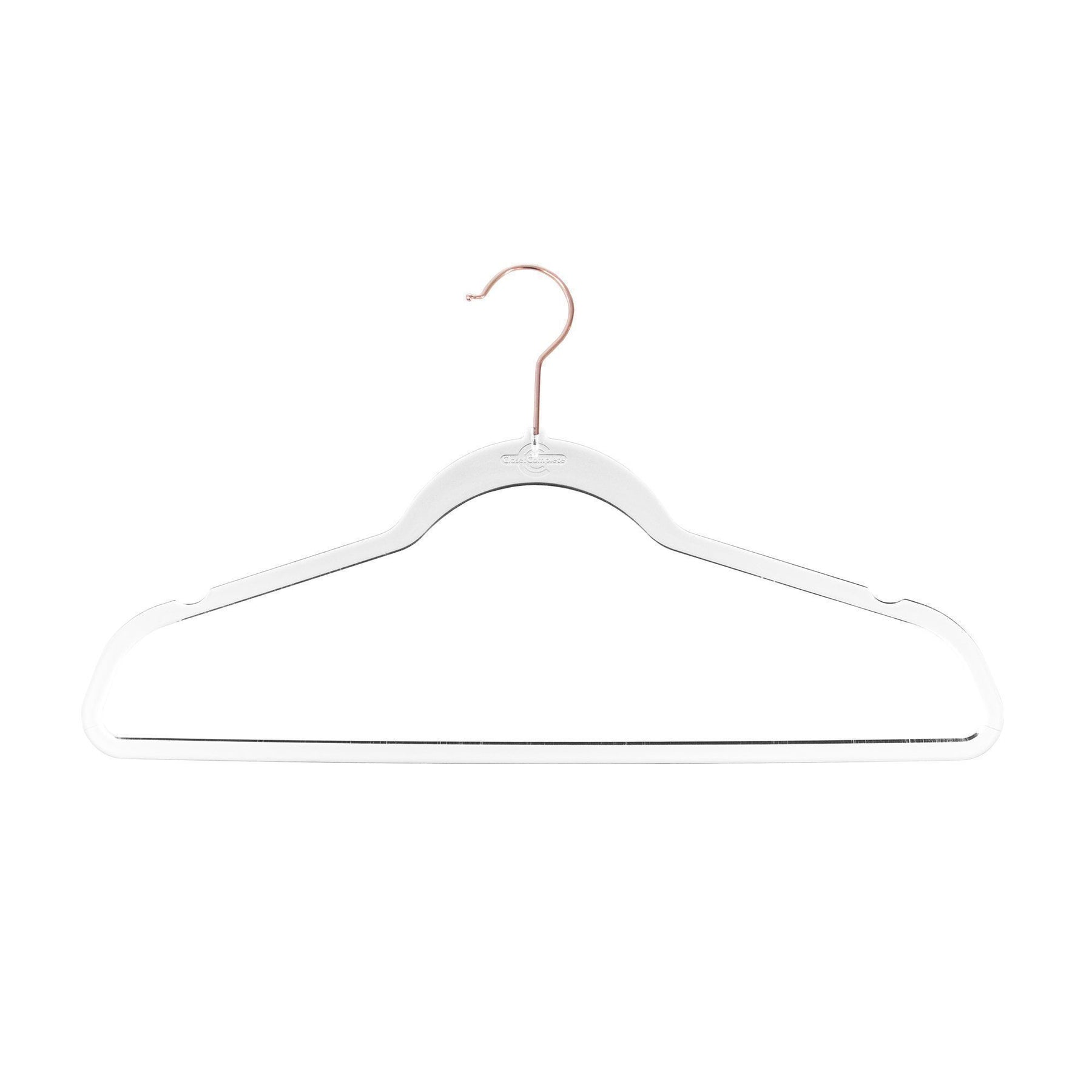 Acrylic Clothes Hangers, Clear Acrylic Hangers