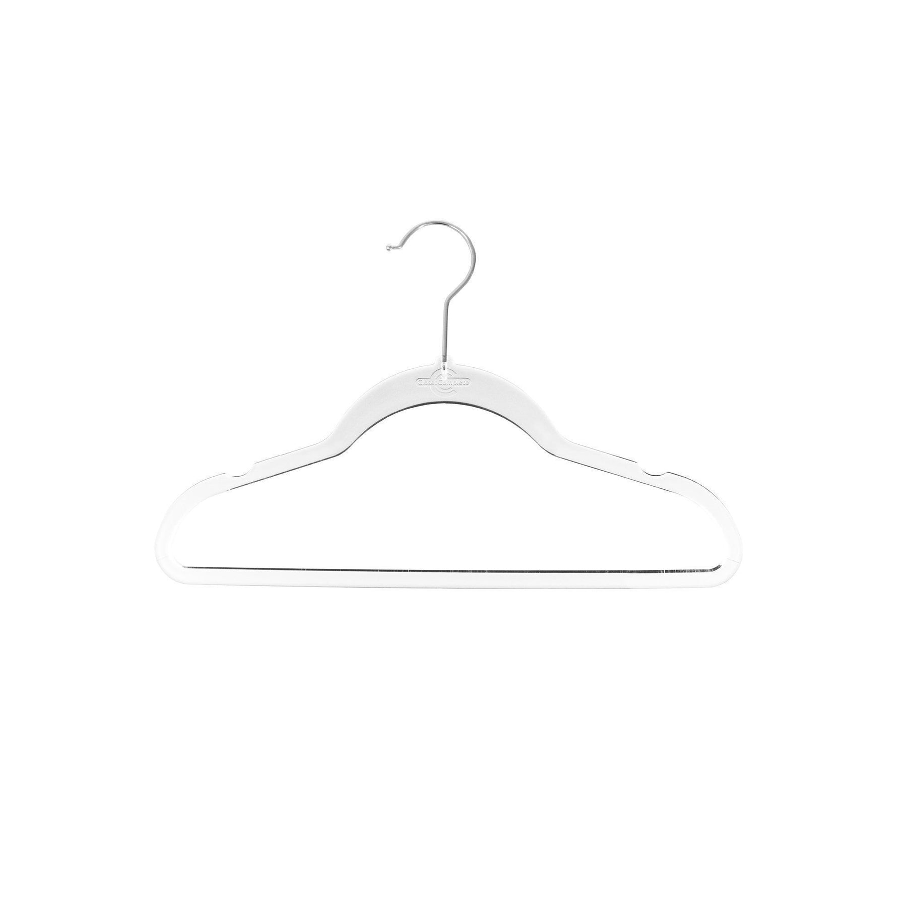 Baby Top Hanger White - 10