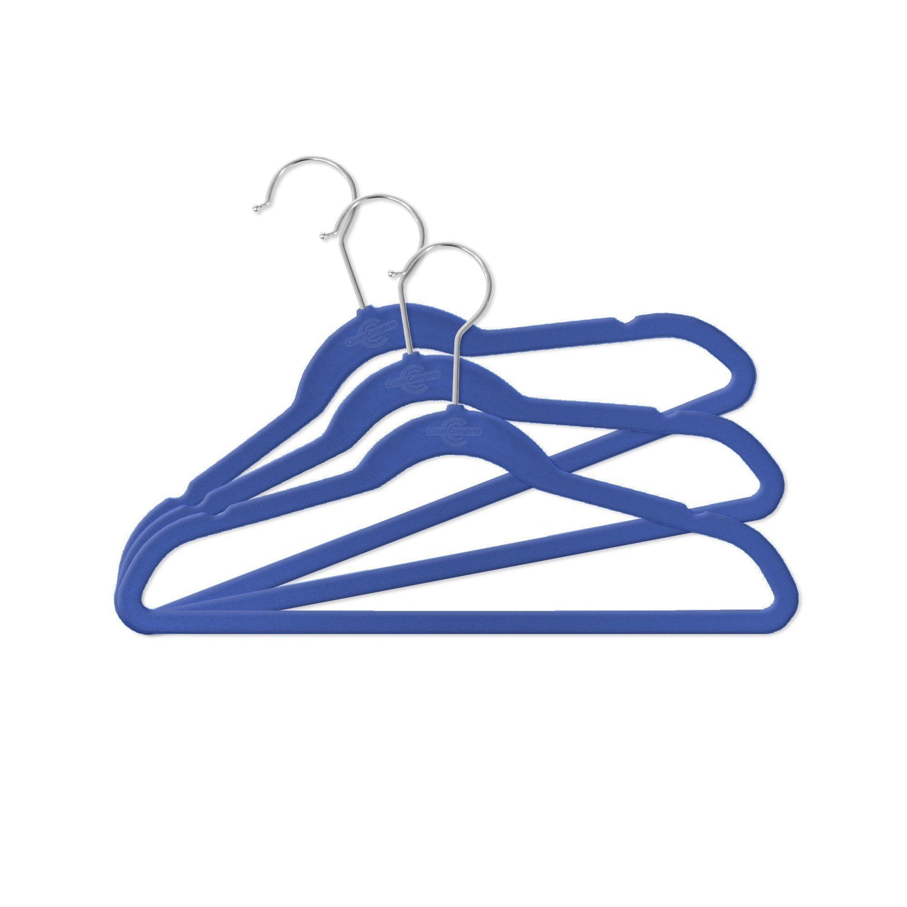 Some 5 benefits of kids' velvet hangers –