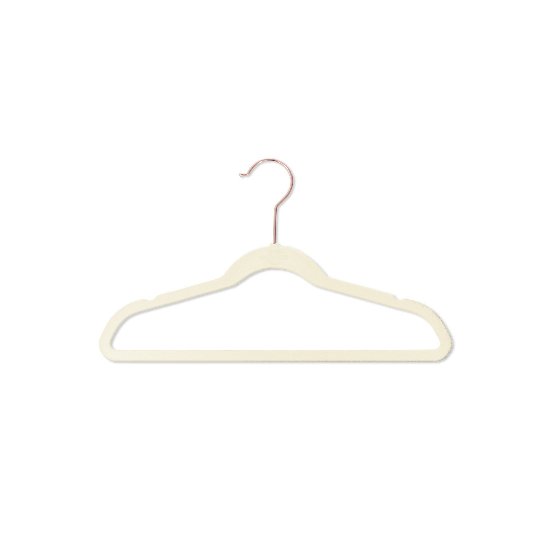 Some 5 benefits of kids' velvet hangers –